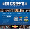 DJ Chief Annual Birthday Celebration